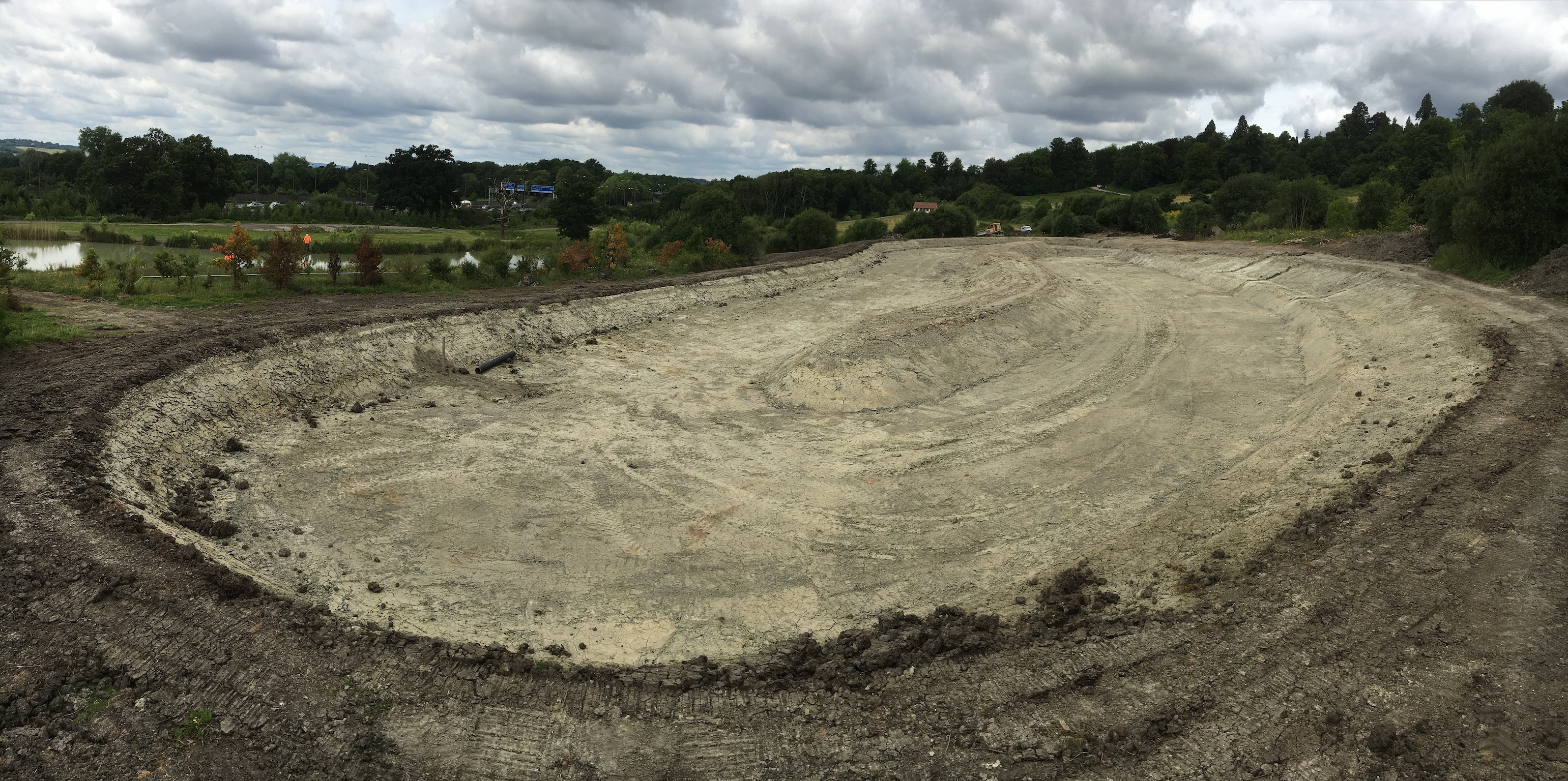 Waterways & Drainage